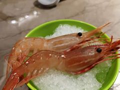 -海天盛宴海鲜自助(正大广场店)
