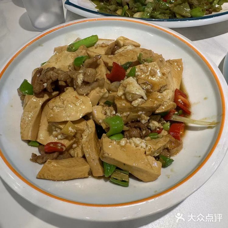 今天的美食探店之旅