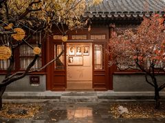 -李叔同故居纪念馆