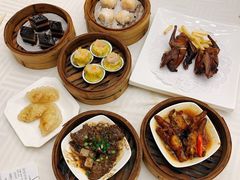 潮福虾饺皇-潮福城大酒楼·潮粤菜·港式点心(阳光城店)