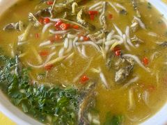 -胖大姐黄辣丁鱼庄(新津店)