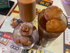 -龙记·香港茶餐厅(海上世界店)