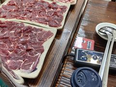 牛肉-肥婆麻辣火锅.顺德首创药材麻辣火锅(容桂店)