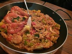-SISTERS BAR RESTAURANT川意酒馆(嘉善老市H楼店)