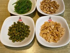 -彼酷哩活鱼现烤(中原万达店)