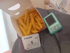 -悠个炸鸡(南京创始店)