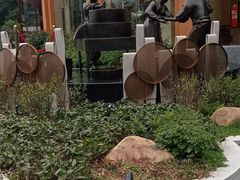 -沙河粉村·国家非遗传承(云台店)