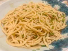烧鸭捞面-沙龙酒家