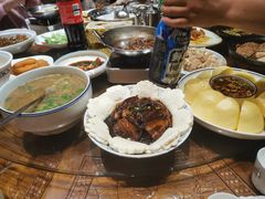 -五味坊·喜宴楼(瑞丰商博城店)