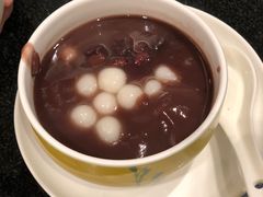 红豆沙-鹿港小镇(金虹桥国际中心店)