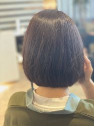 -MOVAN HAIR莫凡匠人发型屋