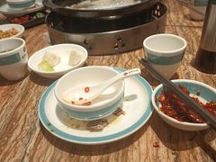 -春润大地海南椰子鸡(沙井京基百纳广场店)