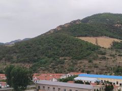 -里口山风景名胜区