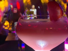 -MOSSO音乐酒吧·live house(南京旗舰店)