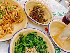 -东排食堂长沙小吃大排档(五一广场店)