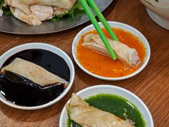 -绿柠食堂(北外滩店)