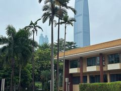 -深圳少年儿童图书馆