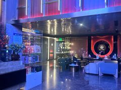 -金御沐足·影院式足道(新城店)