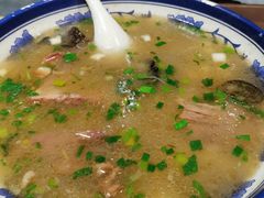 -陕味食族油泼面(工商大学店)