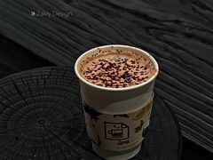 -JPG canteen(广州寺右公馆店)