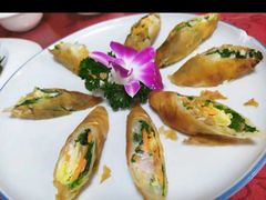 -舒味姜母鸭·沙茶面(湖里店)