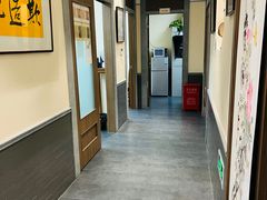 -秦汉胡同国学书院(梅川分馆)