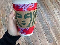 -星巴克(珠海中邦酒店店)