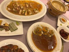 -金时代顺风大酒店(金山店)