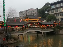 -杭州宋城