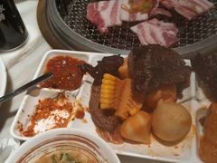 -火炉火自助餐(西直门凯德MALL店)