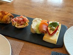 -LA MAISON公鸡和龙(蛇口店)