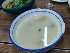 -丁太婆老妈蹄花(人民公园非遗总店)