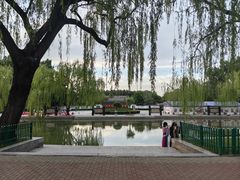 -达活泉公园