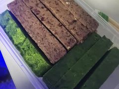 杂粮三拼-令氏家外家周秦食府(高新店)