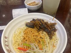 -老半斋(福州路店)