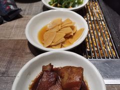 -一心烤肉(延安路店)