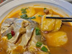 -阿毛饭店首店·宁波老字号(文化广场店)