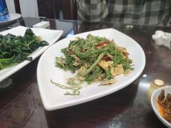 -农家小院(朱雀桥店)