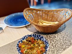 -La Medina餐厅(亮马河南路店)