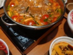 -亮欢寨(凯里总店)