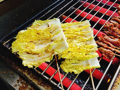 -非凡烧烤(历史博物馆店)