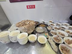 -郝刚刚羊杂割(柳巷店)