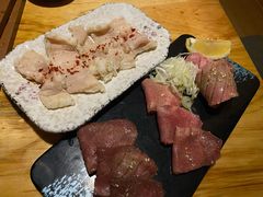 -大阪烧肉BAKA一代(十亩地店)