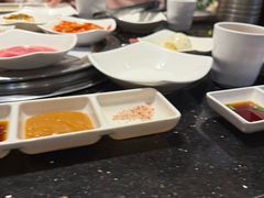 -木槿花韩式炭烤·熟成肉工坊(孙文东路店)