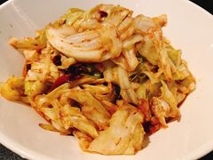 火爆大头菜-小资太太餐厅(南岗区店)