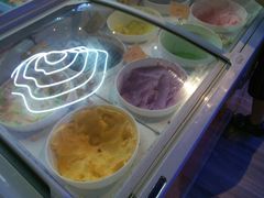 -泰谷酒店·太古码头闽菜自助餐厅