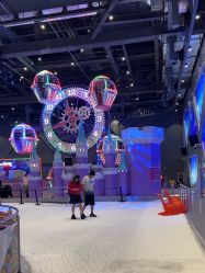 -第五极儿童乐园