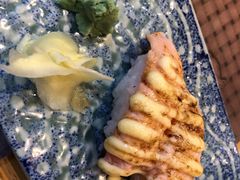 -林妈妈村·日式料理(宝山万达店)