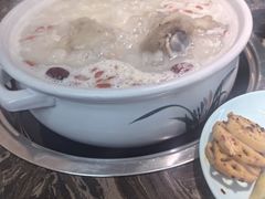 -洪湖藕王养生汤(安泰华庭店)