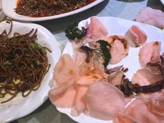 -阿巧一号私房菜(止园路店)